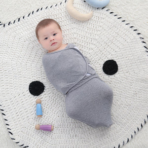 Discover Comfort and Style with Baby Baby's Blanket Sleeping Bag Baby Swaddle