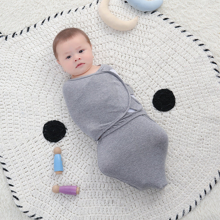 Why the Baby's Blanket Sleeping Bag is Essential for Your Little One