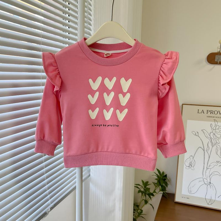 Winter Baby Girls Clothes Baby Sweater - Perfect for Your Little Princess!