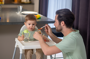 Baby Feeding Essentials Every Parent Should Have
