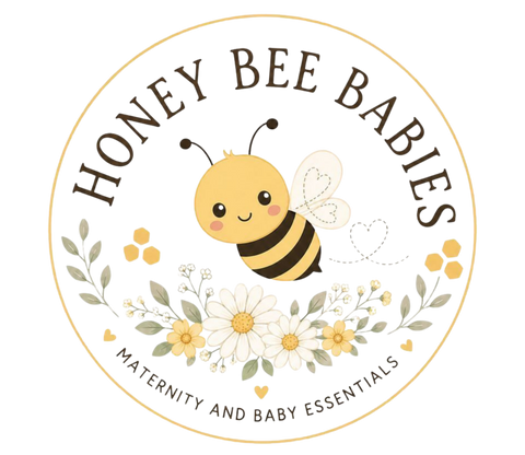 Honey Bee Babies